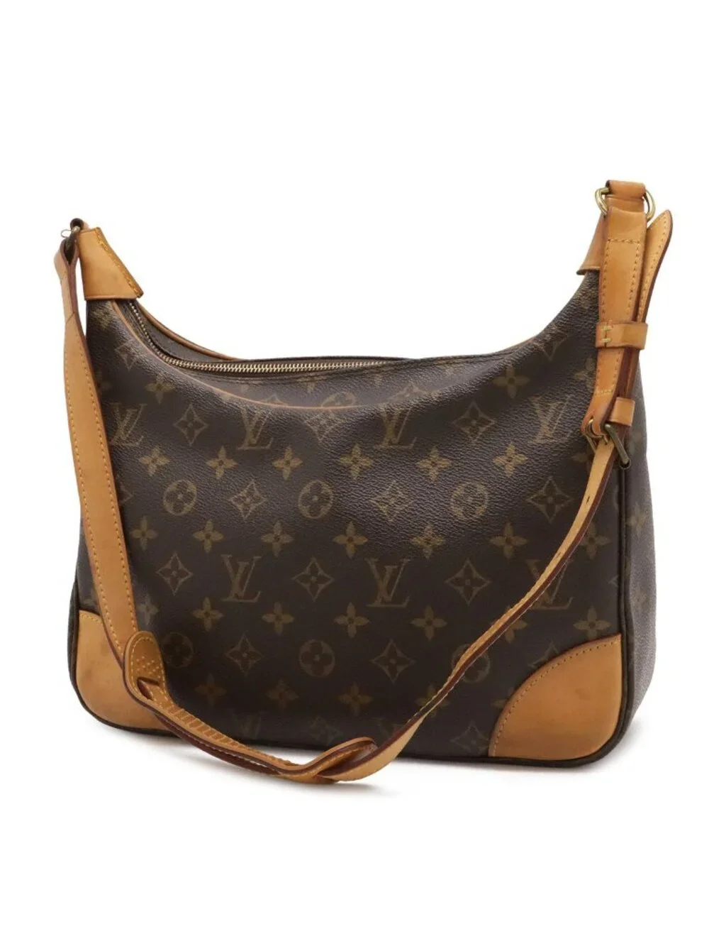 Louis Vuitton Monogram Shoulder